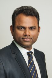Ramakrishnan Mani