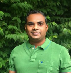 Anupam Banerjee