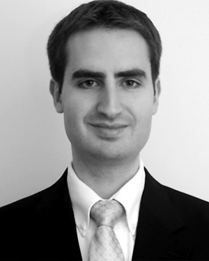 David P. Mcmullen