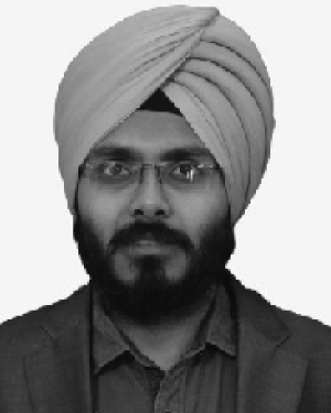 Navjot Singh