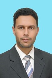 Samer Ibrahim Al-Gharabli