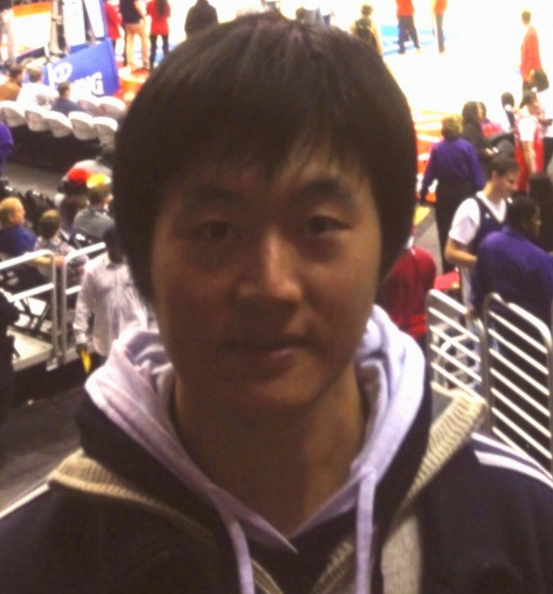 Hao Zhuang