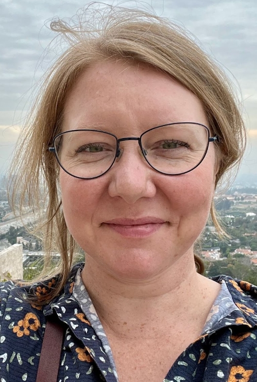 Andrea K. Thomer
