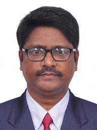 Angappane Subramanian