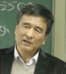 Hua Wang