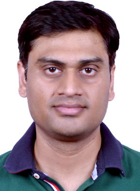 Dinesh Kumar Ahirwar