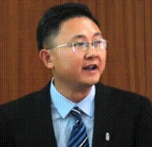 Jiang Liu