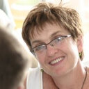 Fiona Budge