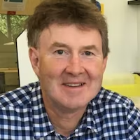 Arwyn Tomos Jones