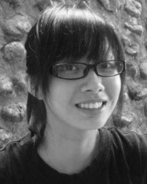 Huang-Yu Chen