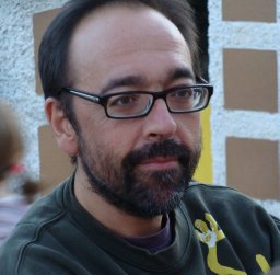 Fernando Pulido