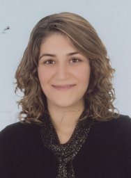 Ozlem Sertkaya Dogan