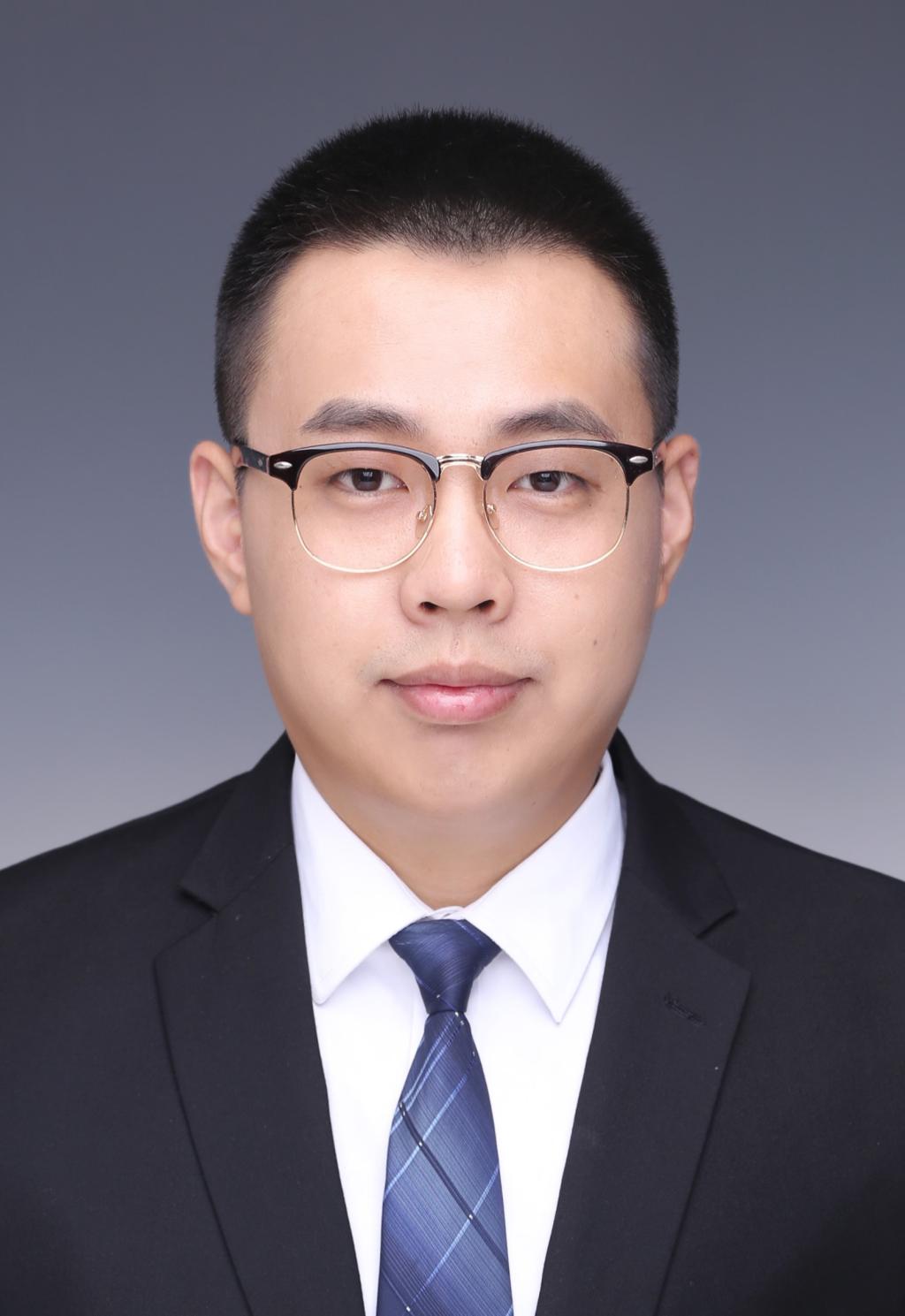 ChongLong Gao