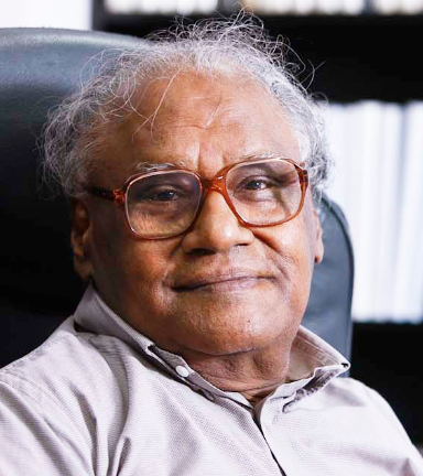 C.N.R. Rao