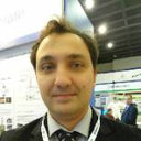 Sergey Stepanovich Poglyad