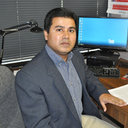 Maksudul M Alam