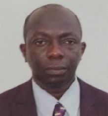 Amosa Babalola