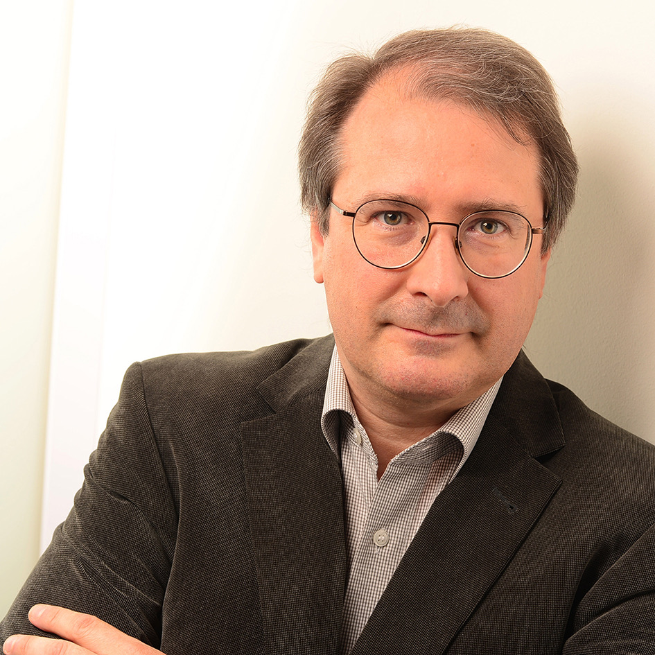 Denis Corbeil