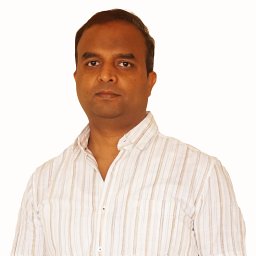 Vangoor Vamshidhar R