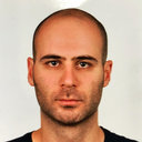 Ismail Can Cuvalcioglu