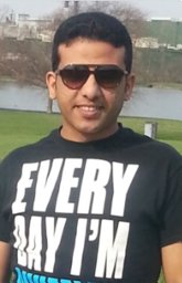 Haitham Hadidi