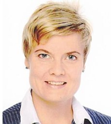 Marika P. Immonen