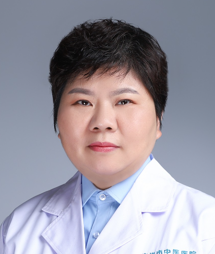 Lixia Li