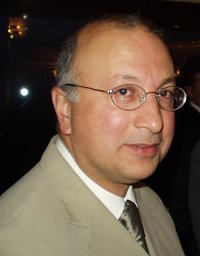Halit Oguztüzün