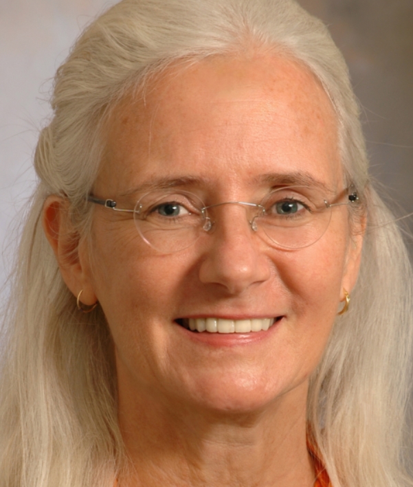 Diane Brentari