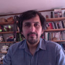 Rodrigo Quiroz Saavedra