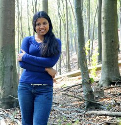 Arpita Patra