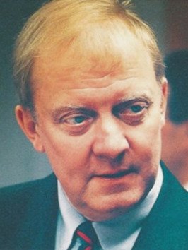 Torgny H Svensson