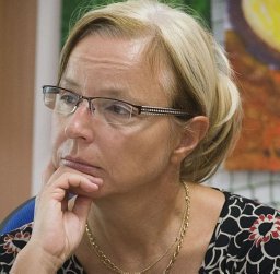 Dagmar Dzurova