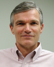 Scott Barnett