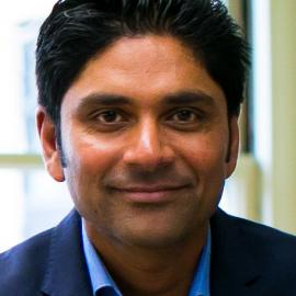 Krish Seetah