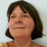 Jane Greaves