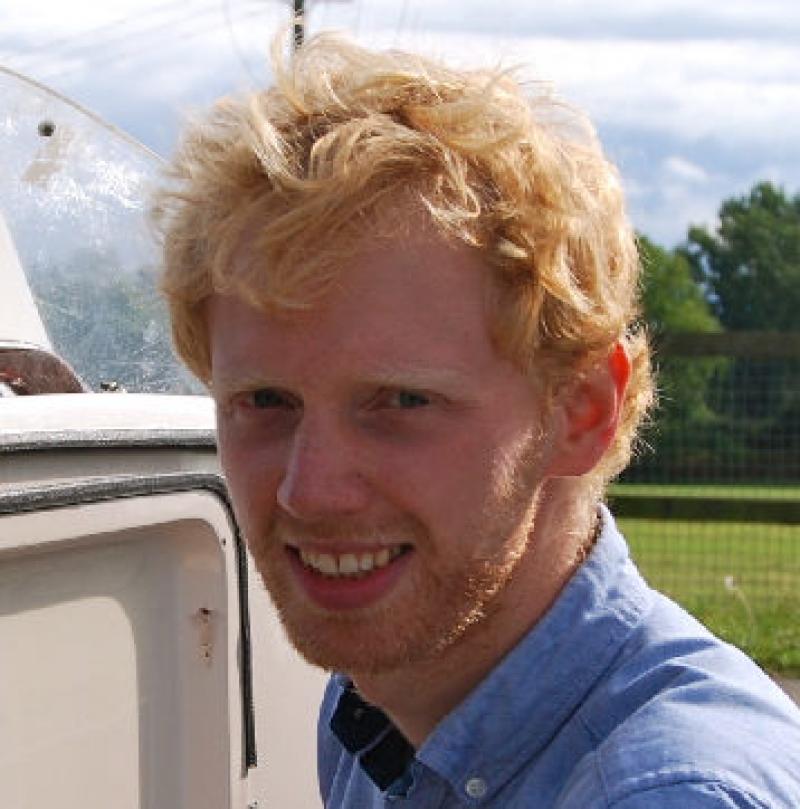 James Read