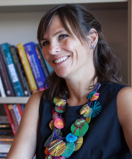 Samantha Garbers