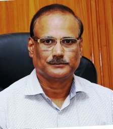 Swarup Kumar Chakrabarti