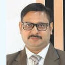 Manoj Kumar Mishra