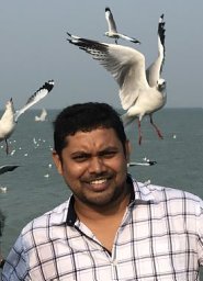 Suraj Jena