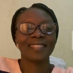 Ronke Yemisi Aderinboye