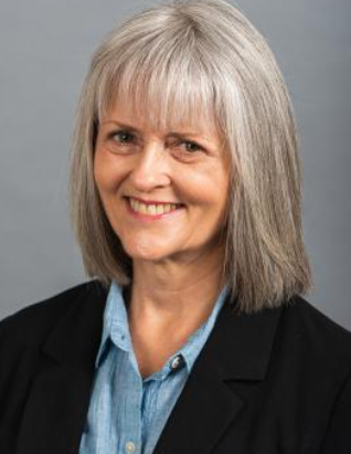 Susan J. Lambert