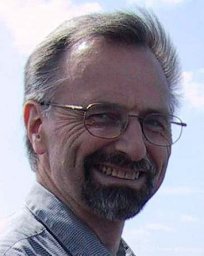 Erling Berge