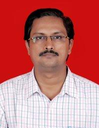 Abhra Pratip Ray