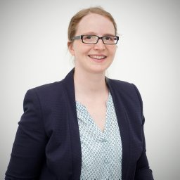 Svenja Spindeldreier