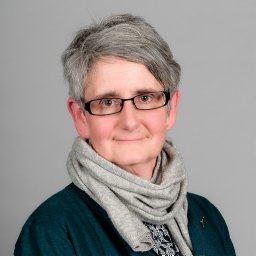 Sharon G. Mcdowall