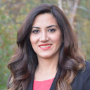 Kereshmeh Afsari