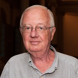 Eric T. Fossel