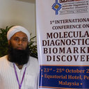 Md Mahfujur Rahman